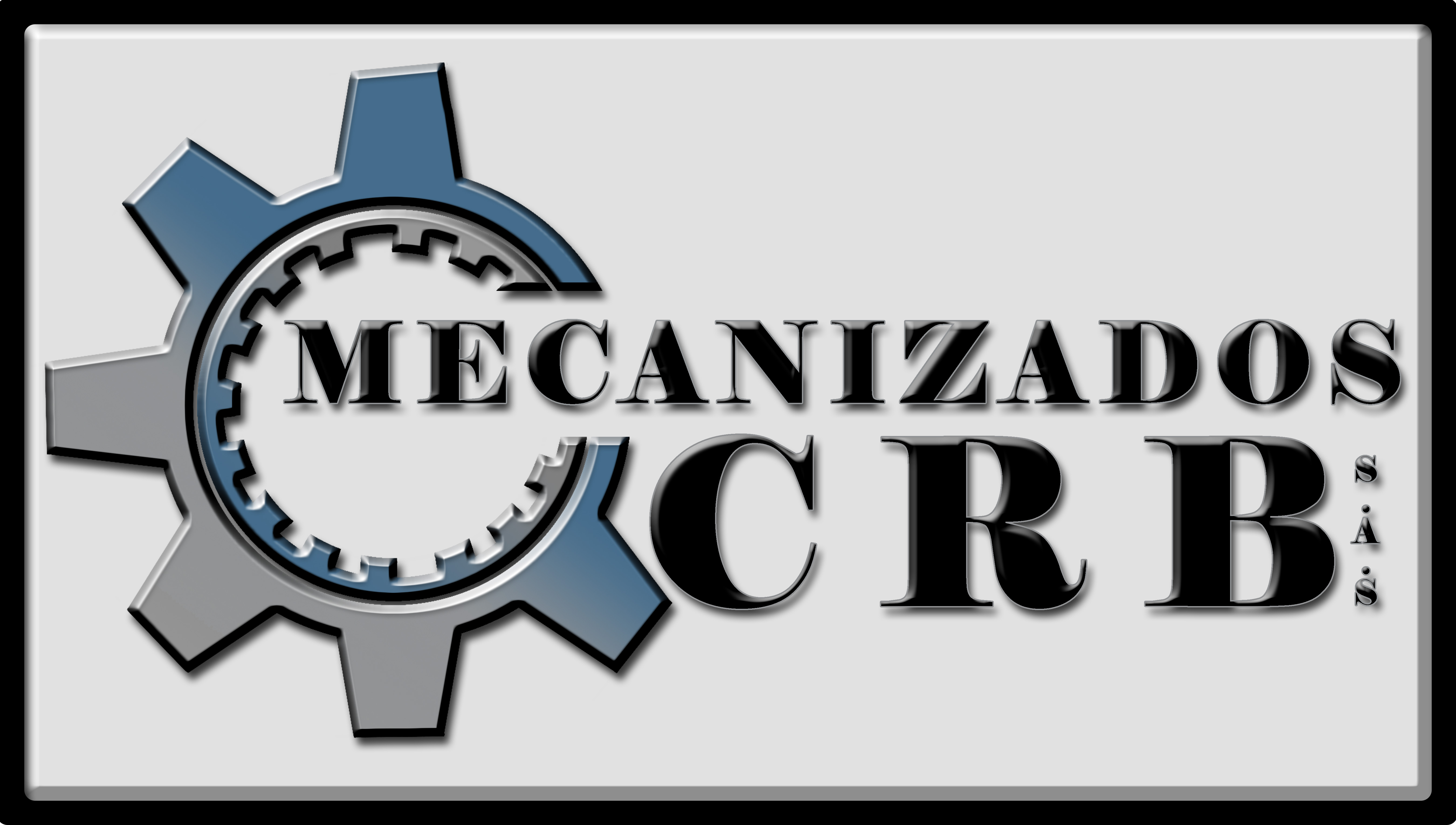 Logo de Mecanizados CRB SAS